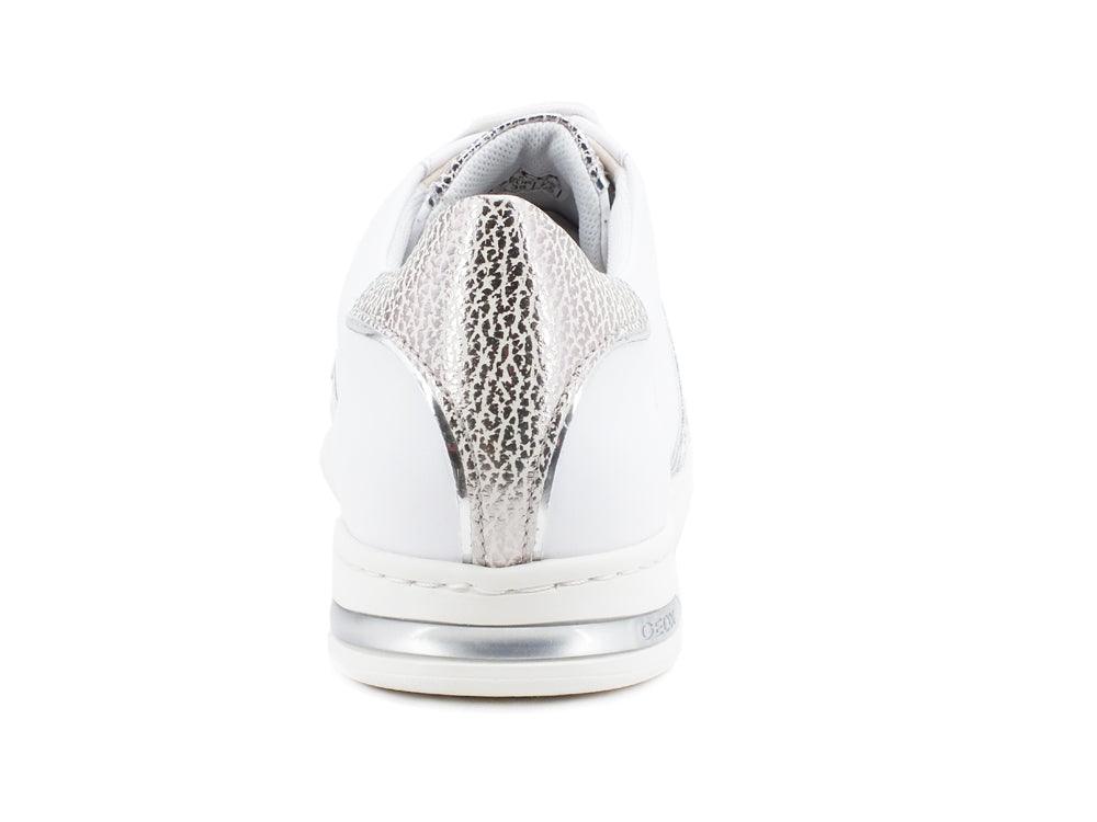 GEOX Sneaker Nappa - Sandrini Calzature e Abbigliamento