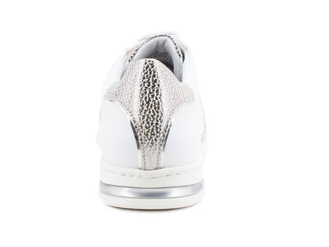 GEOX Sneaker Nappa - Sandrini Calzature e Abbigliamento