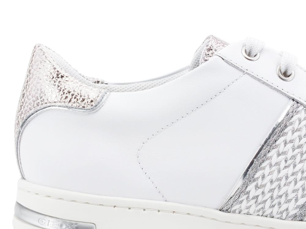 GEOX Sneaker Nappa - Sandrini Calzature e Abbigliamento