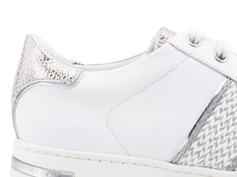 GEOX Sneaker Nappa - Sandrini Calzature e Abbigliamento