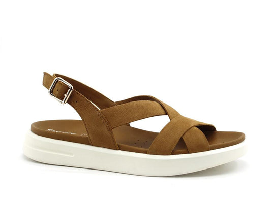 GEOX Sandalo Gomma - Sandrini Calzature e Abbigliamento