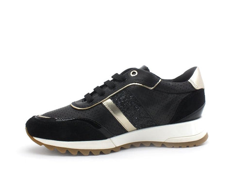 GEOX Sneaker Running - Sandrini Calzature e Abbigliamento