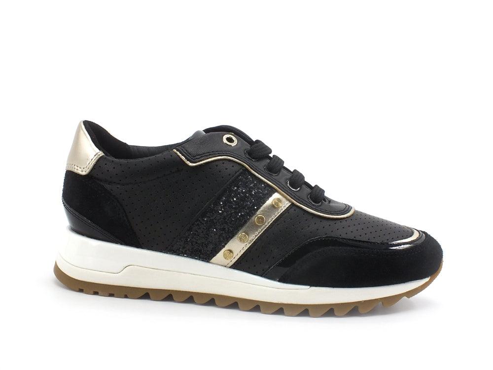 GEOX Sneaker Running - Sandrini Calzature e Abbigliamento