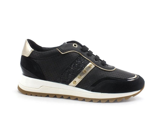 GEOX Sneaker Running - Sandrini Calzature e Abbigliamento