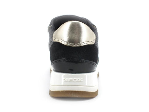 GEOX Sneaker Running - Sandrini Calzature e Abbigliamento