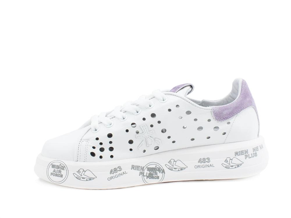 PREMIATA Belle Sneaker - Sandrini Calzature e Abbigliamento