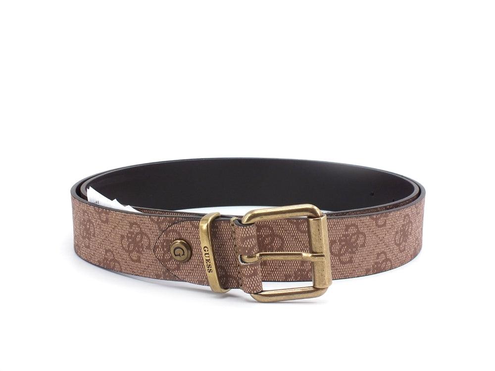 GUESS Cintura Uomo - Sandrini Calzature e Abbigliamento