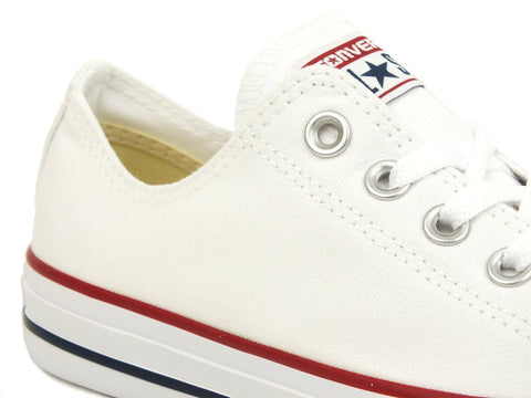 CONVERSE All Star Ox Optical White M7652C
