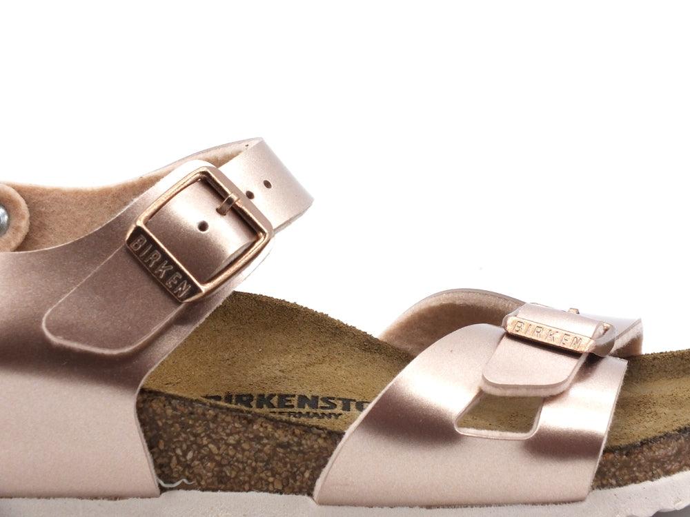 BIRKENSTOCK Rio Sandalo Bambina - Sandrini Calzature e Abbigliamento