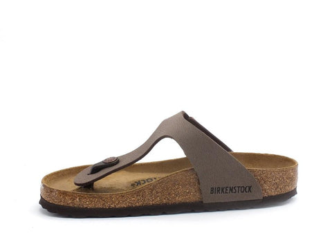 BIRKENSTOCK Gizeh Ciabatta - Sandrini Calzature e Abbigliamento