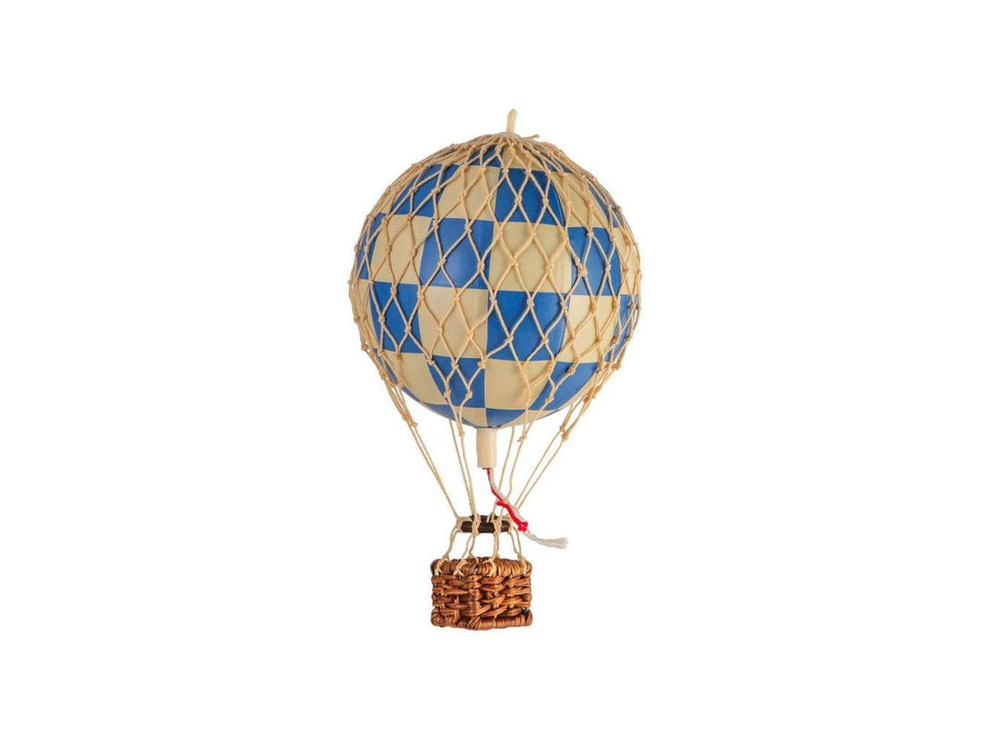 AUTHENTIC MODELS Balloon 13 Cm.