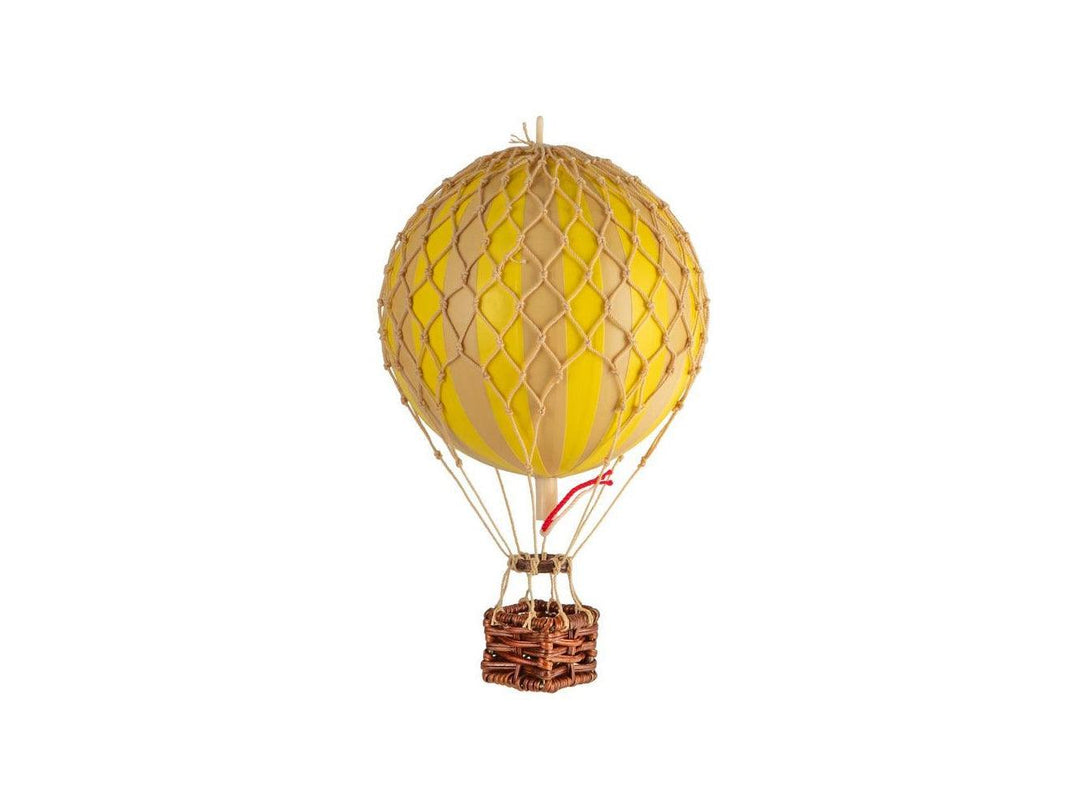 AUTHENTIC MODELS Balloon 13 Cm.