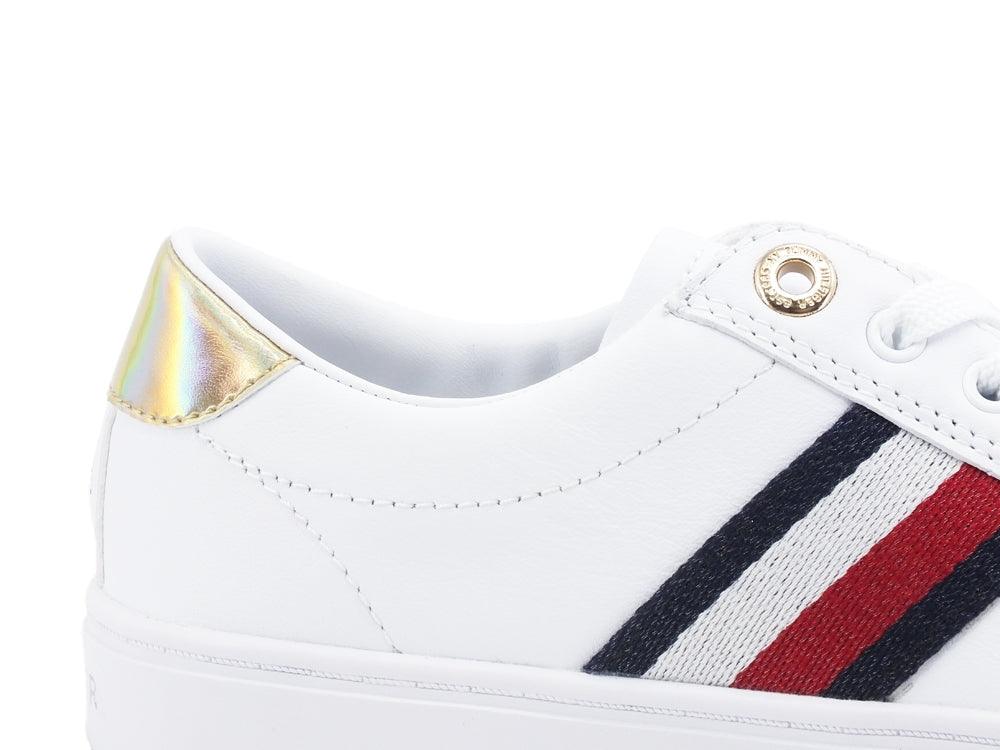 TOMMY HILFIGER Sneaker - Sandrini Calzature e Abbigliamento