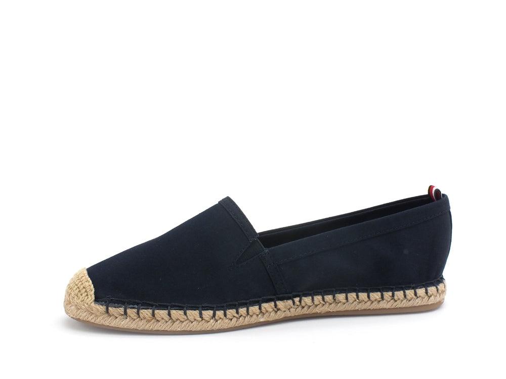 TOMMY HILFIGER Espadrillas Basic - Sandrini Calzature e Abbigliamento