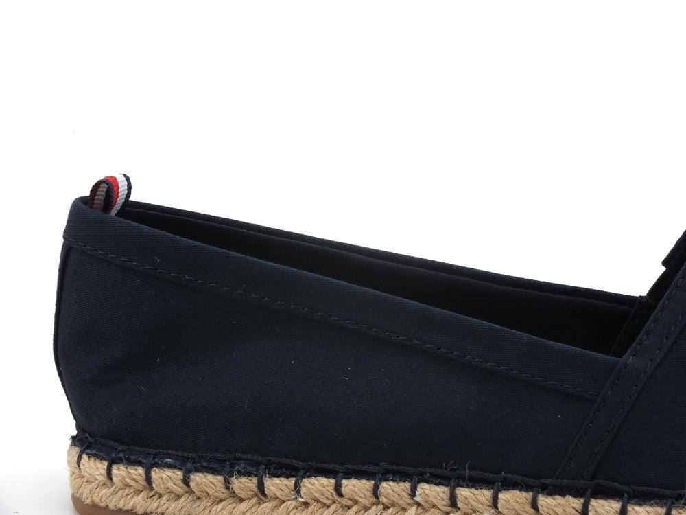 TOMMY HILFIGER Espadrillas Basic - Sandrini Calzature e Abbigliamento