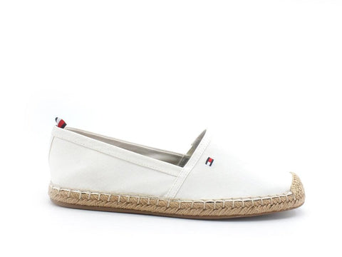 TOMMY HILFIGER Espadrillas Basic - Sandrini Calzature e Abbigliamento
