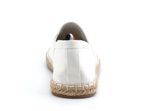 TOMMY HILFIGER Espadrillas Basic - Sandrini Calzature e Abbigliamento