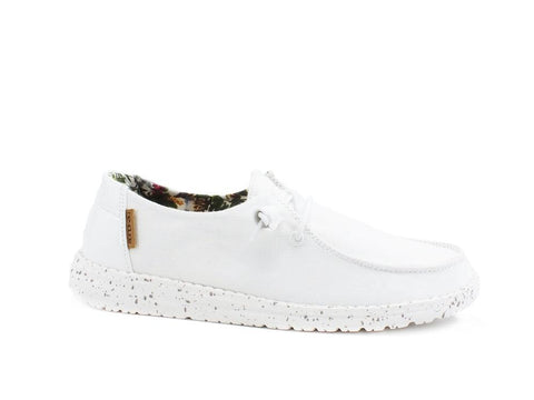 HEY DUDE Wendy Scarpa Stringata - Sandrini Calzature e Abbigliamento