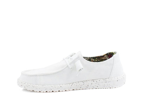 HEY DUDE Wendy Scarpa Stringata - Sandrini Calzature e Abbigliamento