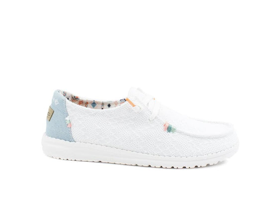 HEY DUDE Wendy Scarpa Stringata - Sandrini Calzature e Abbigliamento