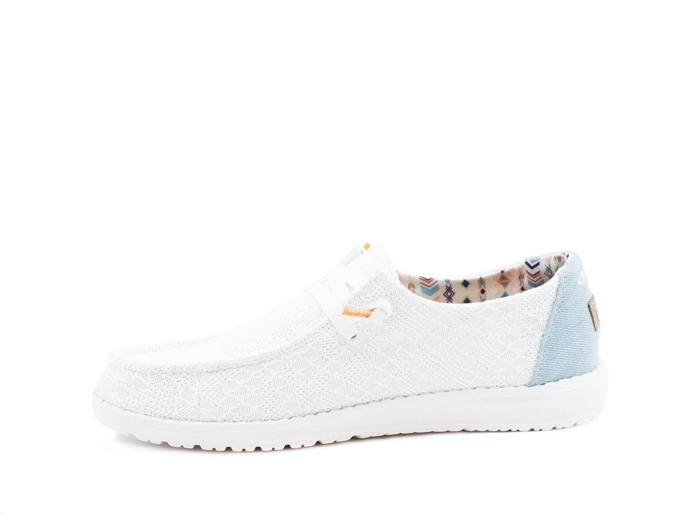 HEY DUDE Wendy Scarpa Stringata - Sandrini Calzature e Abbigliamento