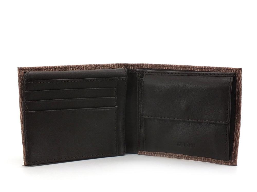 GUESS Portafoglio Logato - Sandrini Calzature e Abbigliamento