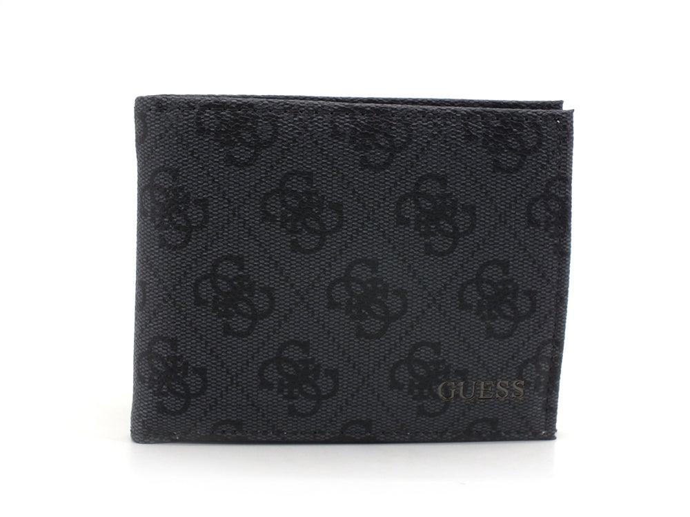 GUESS Portafoglio Logato - Sandrini Calzature e Abbigliamento