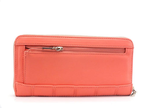 GUESS Kamina SLG Portafoglio Zip - Sandrini Calzature e Abbigliamento