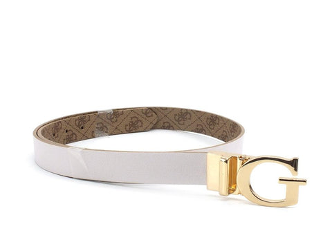 GUESS Cintura Logata Double Face - Sandrini Calzature e Abbigliamento