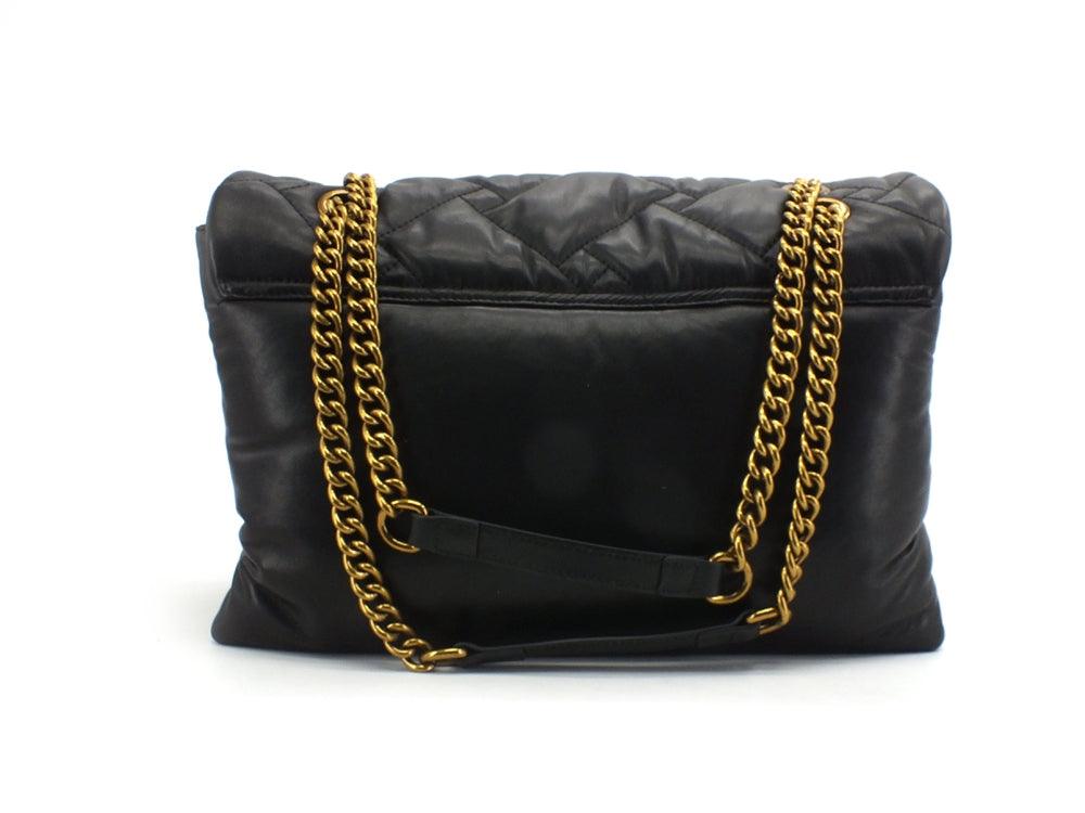 KURT GEIGER Leather Kensington XXL Borsa - Sandrini Calzature e Abbigliamento