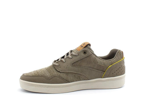 WRANGLER Micky Sneaker - Sandrini Calzature e Abbigliamento