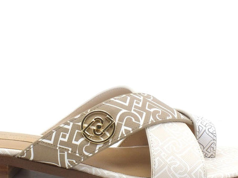 LIU JO Erin 6 Ciabatta Infrapollice - Sandrini Calzature e Abbigliamento