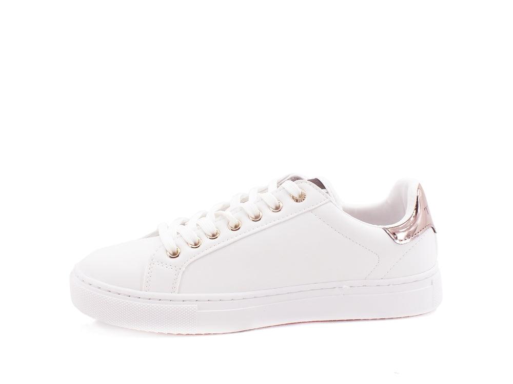 TRUSSARDI Snk Galium Mix Sneaker - Sandrini Calzature e Abbigliamento