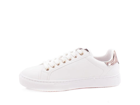 TRUSSARDI Snk Galium Mix Sneaker - Sandrini Calzature e Abbigliamento