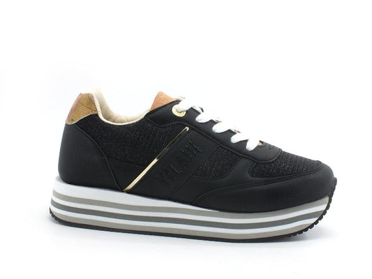 ALVIERO MARTINI 1A CLASSE Sneaker Platform - Sandrini Calzature e Abbigliamento