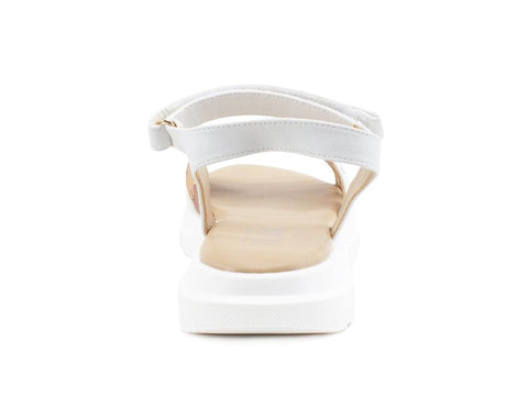 ALVIERO MARTINI 1A CLASSE Sandalo Fasce - Sandrini Calzature e Abbigliamento