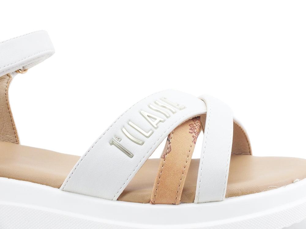 ALVIERO MARTINI 1A CLASSE Sandalo Fasce - Sandrini Calzature e Abbigliamento