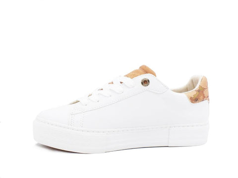 ALVIERO MARTINI 1A CLASSE Sneaker Platform - Sandrini Calzature e Abbigliamento