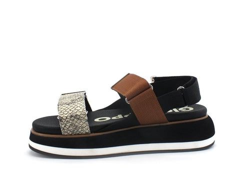 GIOSEPPO Elicott Sandalo - Sandrini Calzature e Abbigliamento