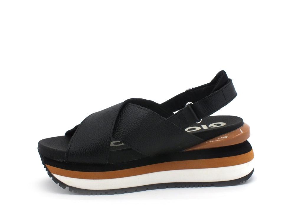 GIOSEPPO Metairie Sandalo Platform - Sandrini Calzature e Abbigliamento