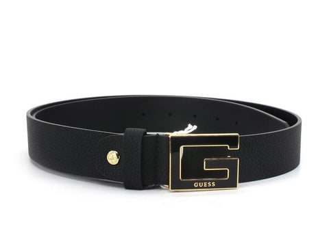 GUESS Cintura Pelle - Sandrini Calzature e Abbigliamento