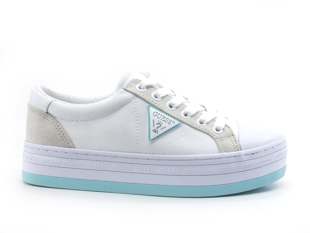 GUESS Sneaker Platform - Sandrini Calzature e Abbigliamento