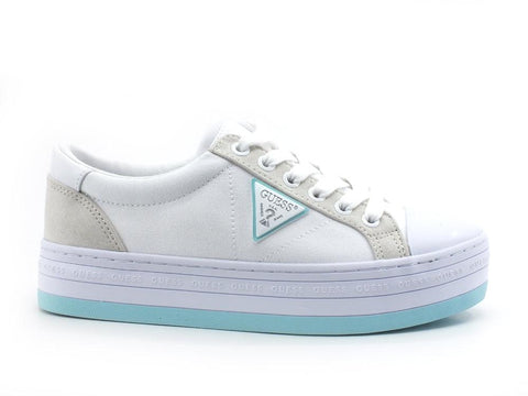 GUESS Sneaker Platform - Sandrini Calzature e Abbigliamento