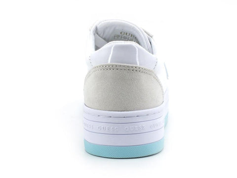 GUESS Sneaker Platform - Sandrini Calzature e Abbigliamento