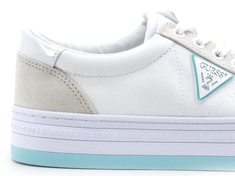 GUESS Sneaker Platform - Sandrini Calzature e Abbigliamento
