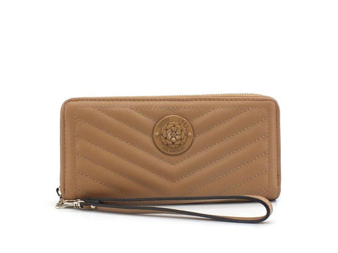 GUESS Lida Slg Portafoglio Zip - Sandrini Calzature e Abbigliamento