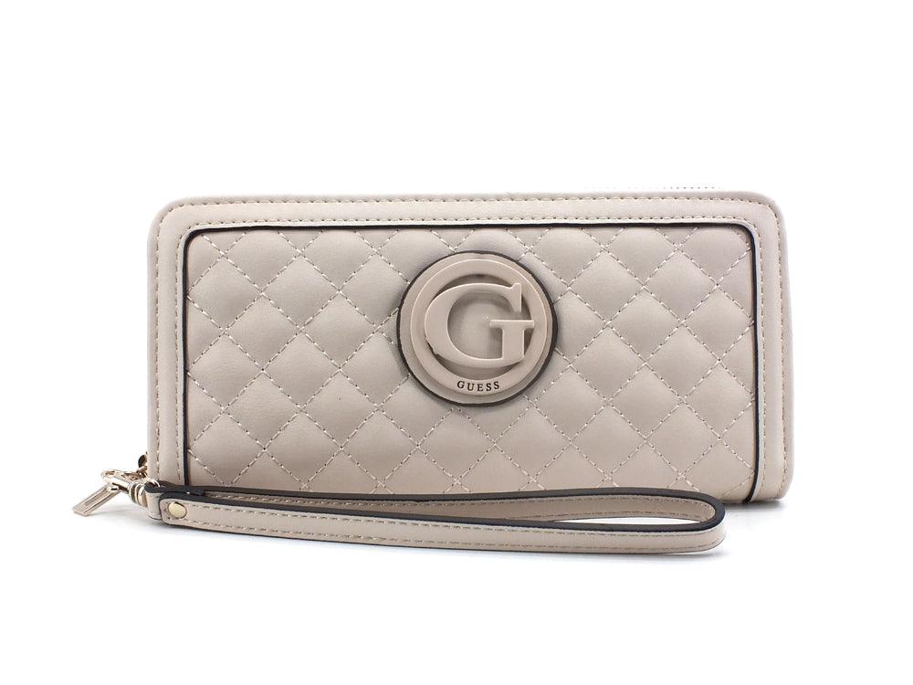 GUESS Heyden Slg Portafoglio Zip - Sandrini Calzature e Abbigliamento