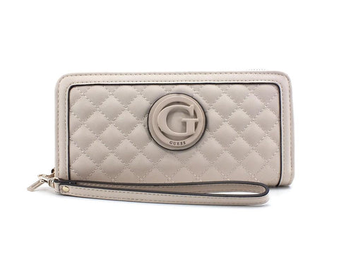 GUESS Heyden Slg Portafoglio Zip - Sandrini Calzature e Abbigliamento