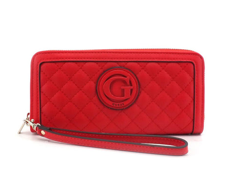 GUESS Heyden Slg Portafoglio Zip - Sandrini Calzature e Abbigliamento