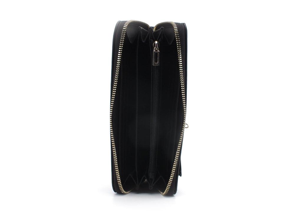 GUESS Heyden Slg Portafoglio Zip - Sandrini Calzature e Abbigliamento